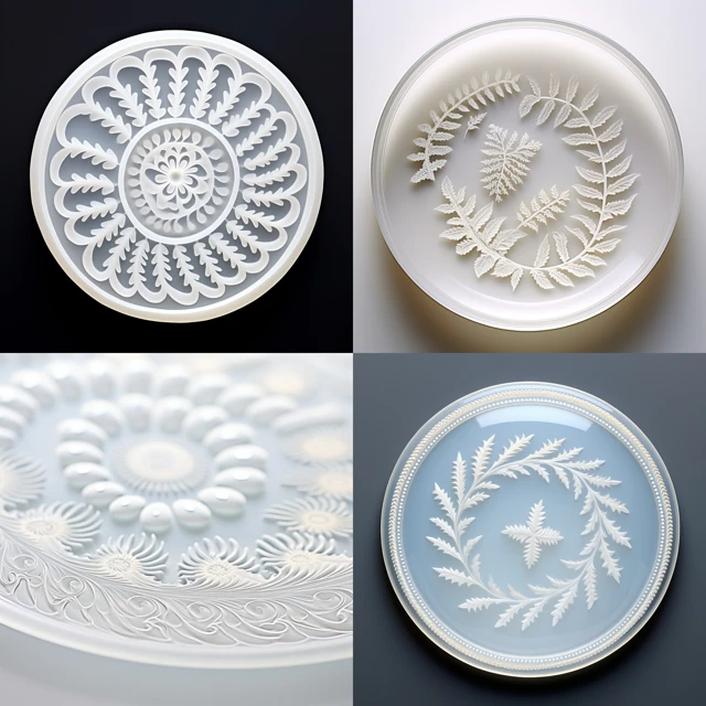 image of a specific style