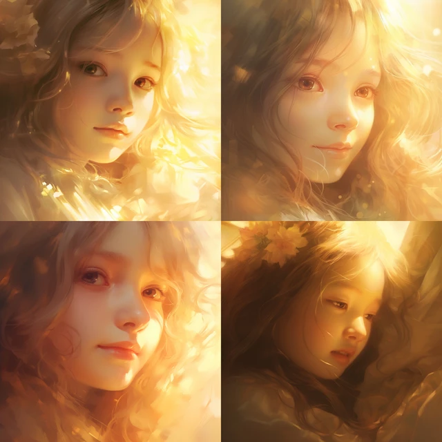 image of a specific style