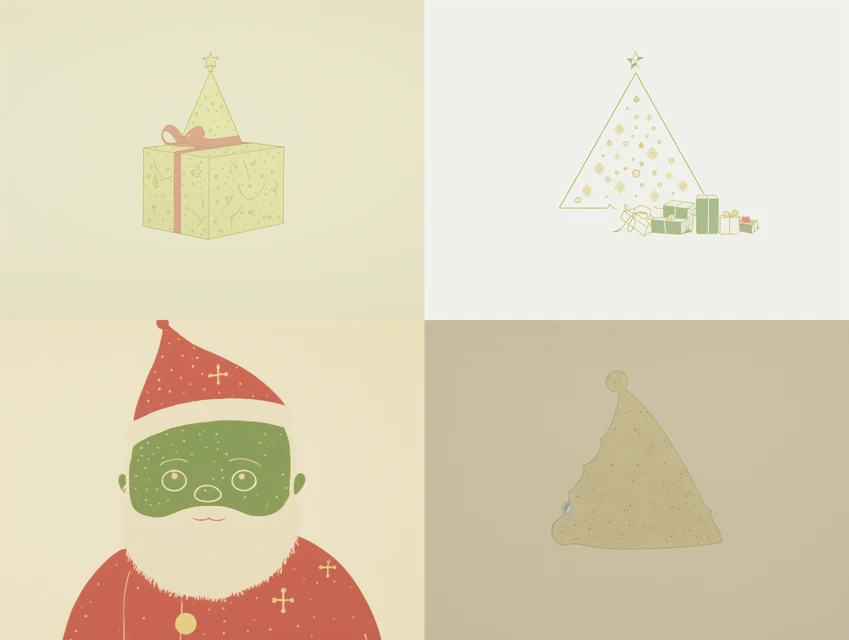 image of a specific style