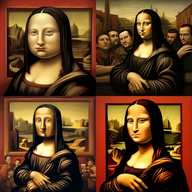 image of a specific style