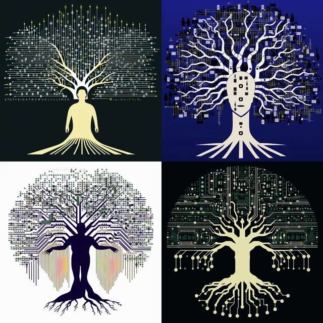 image of a specific style