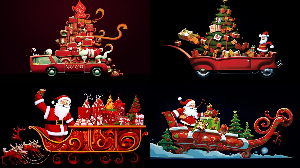 image of a specific style