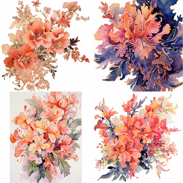 image of a specific style