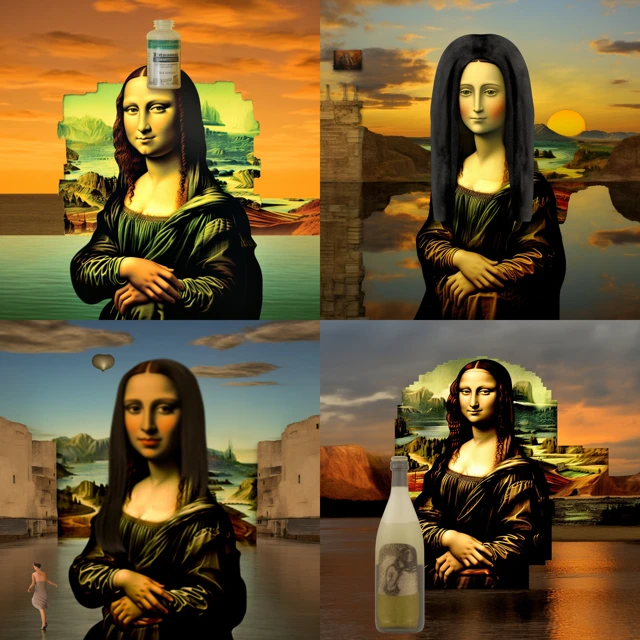 image of a specific style