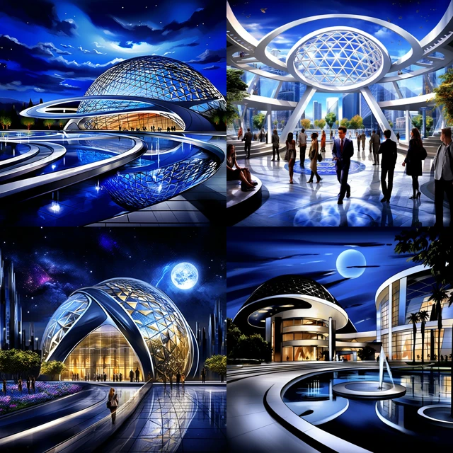image of a specific style
