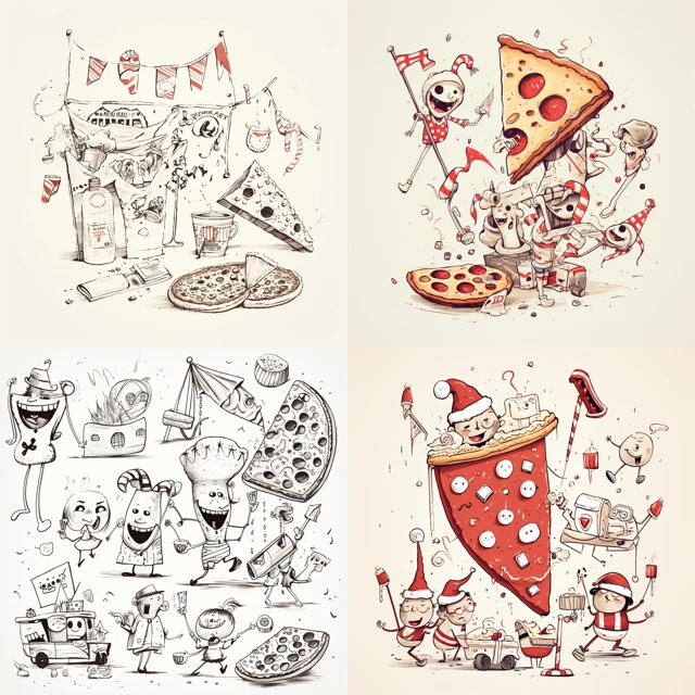 image of a specific style