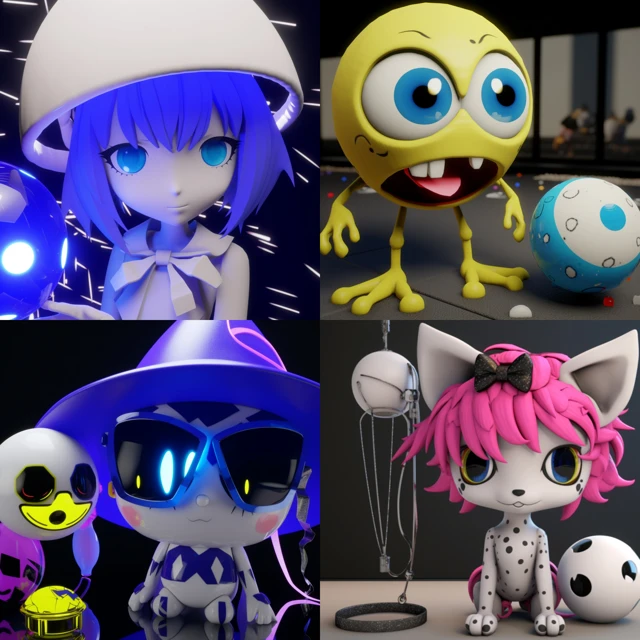 image of a specific style