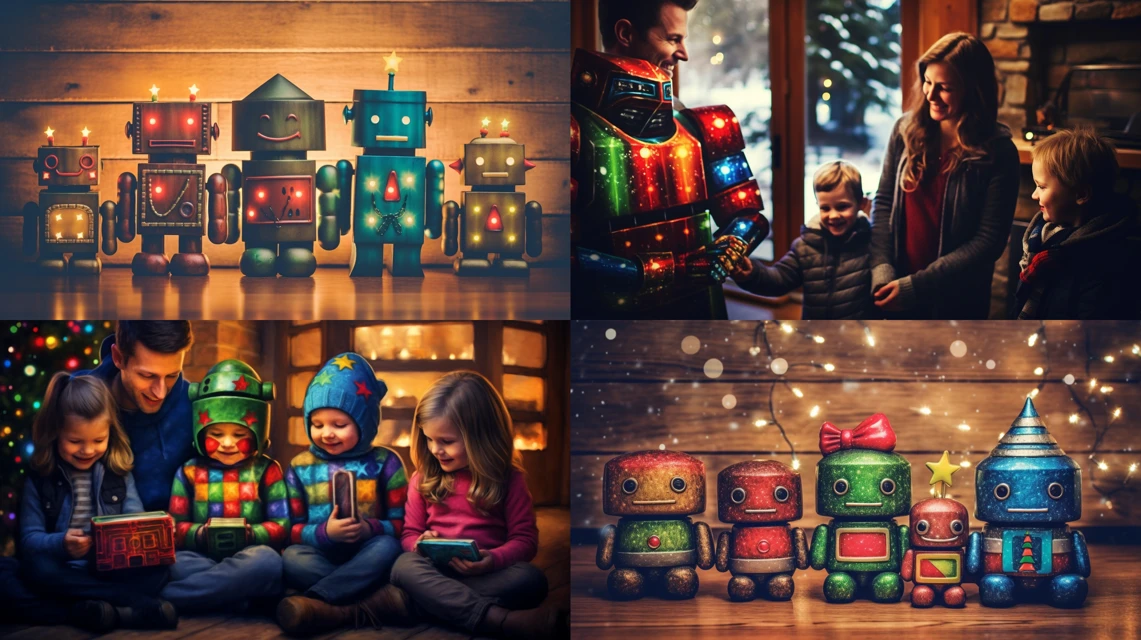 image of a specific style