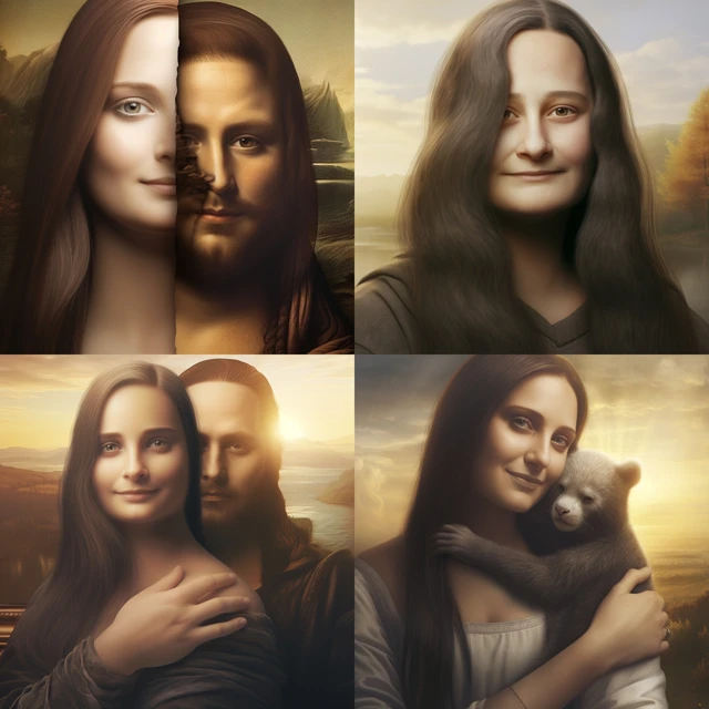 image of a specific style