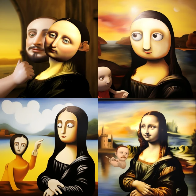 image of a specific style