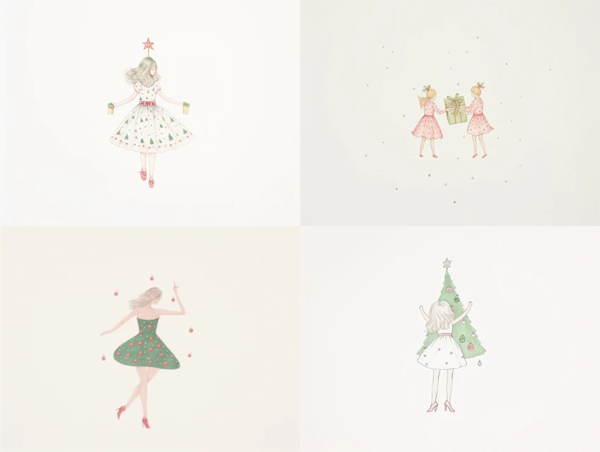 image of a specific style