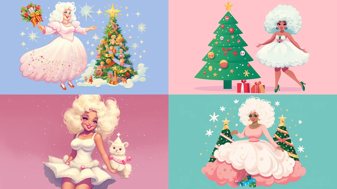 image of a specific style