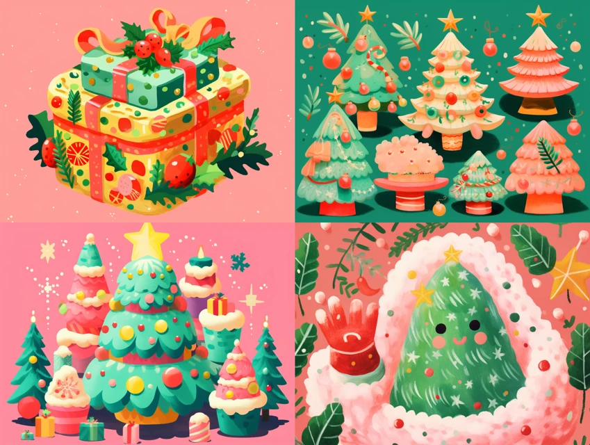 image of a specific style