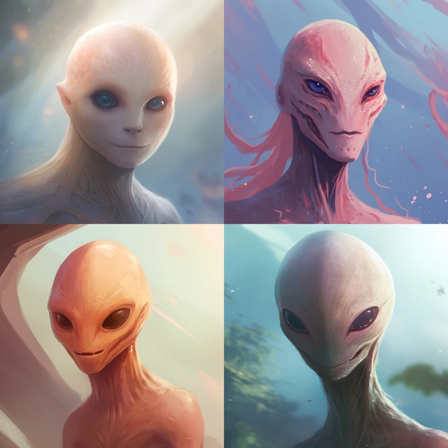 image of a specific style