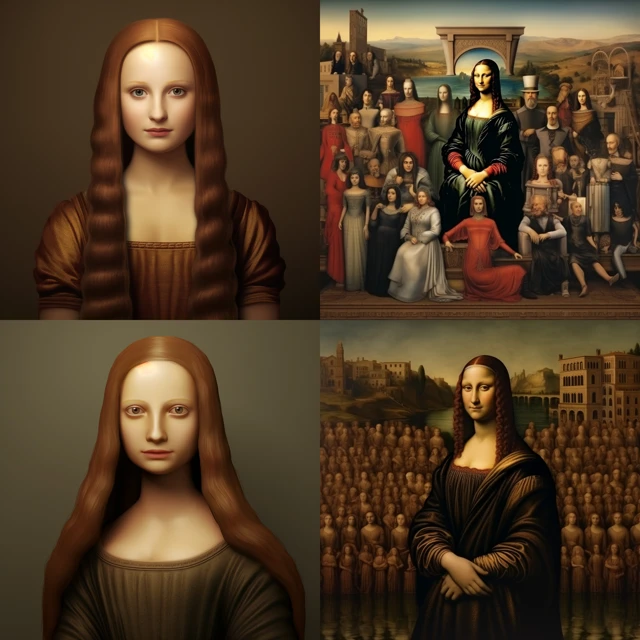 image of a specific style