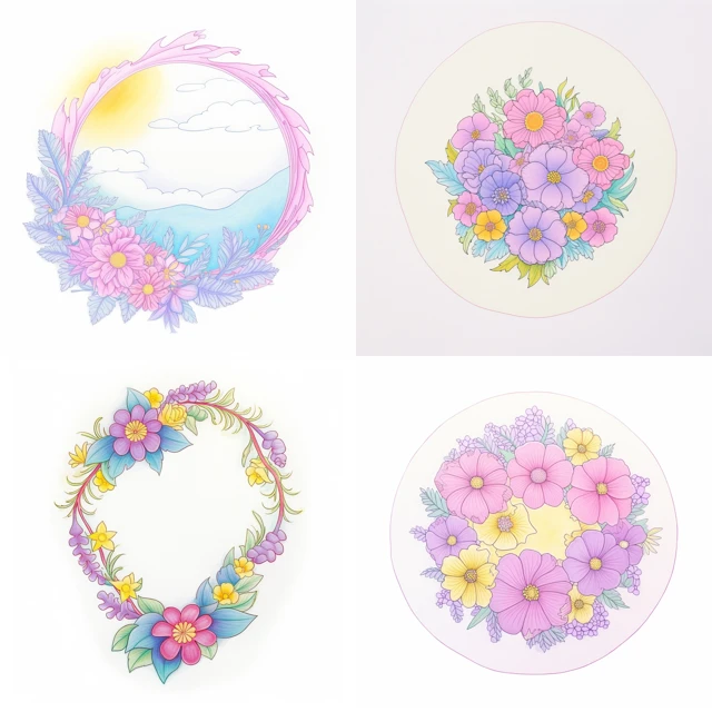 image of a specific style