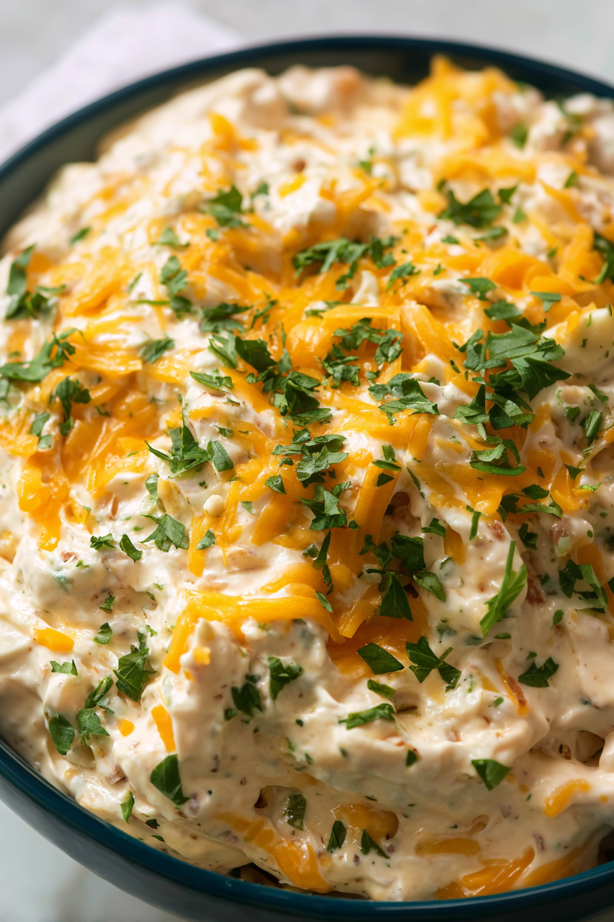 crockpot jalapeño poppers dip