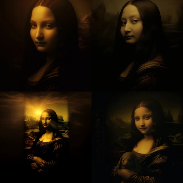 image of a specific style