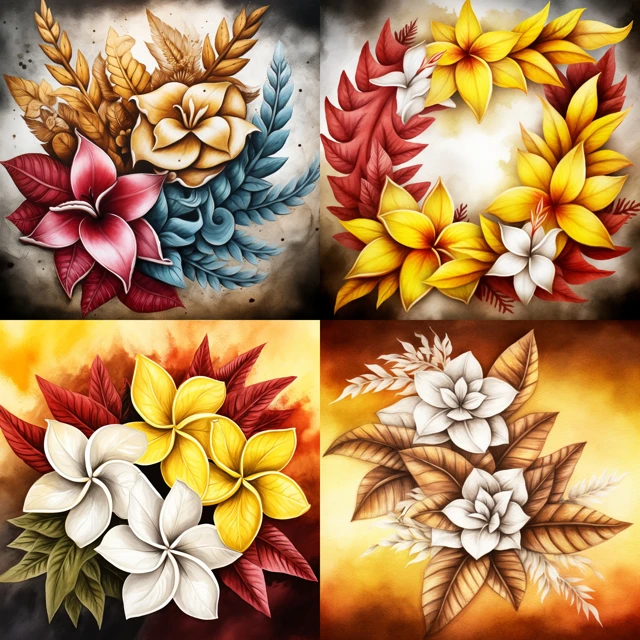 image of a specific style