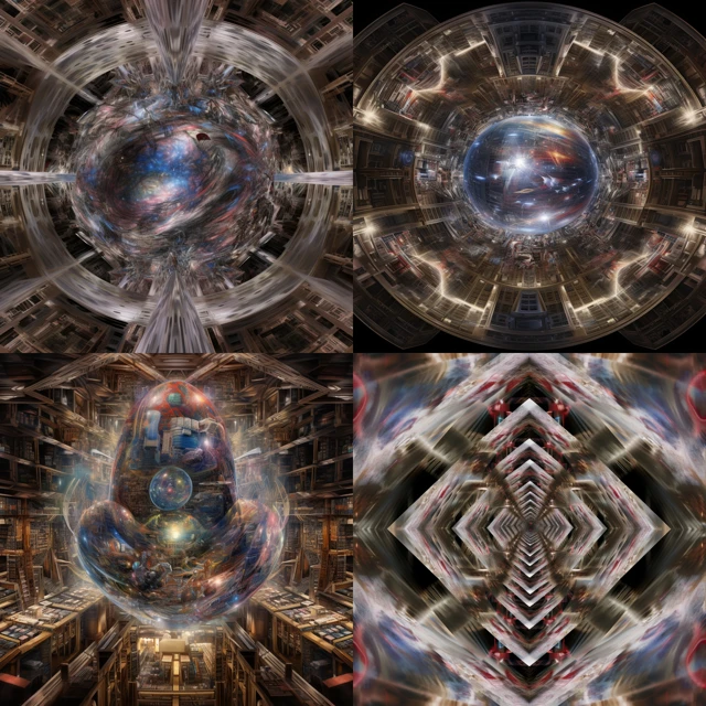 image of a specific style