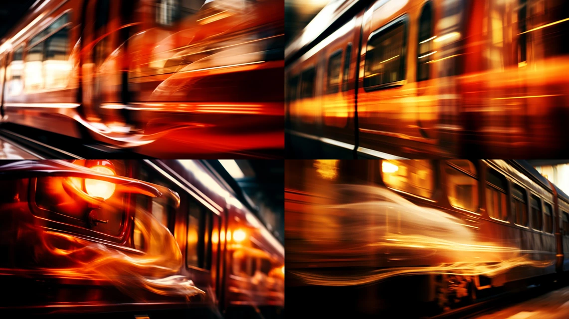 image of a specific style