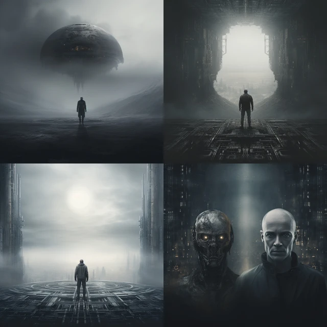 image of a specific style