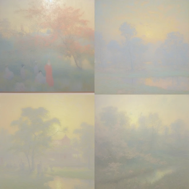 image of a specific style