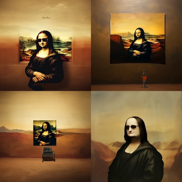 image of a specific style