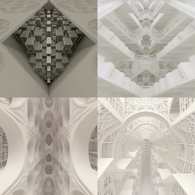 image of a specific style
