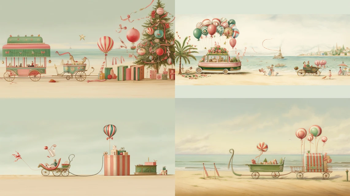 image of a specific style