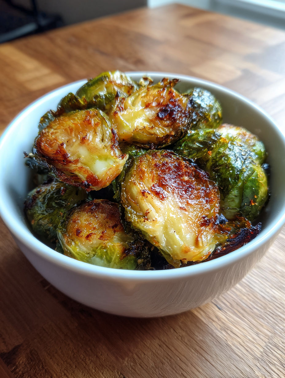 rosenkohl airfryer rezept​