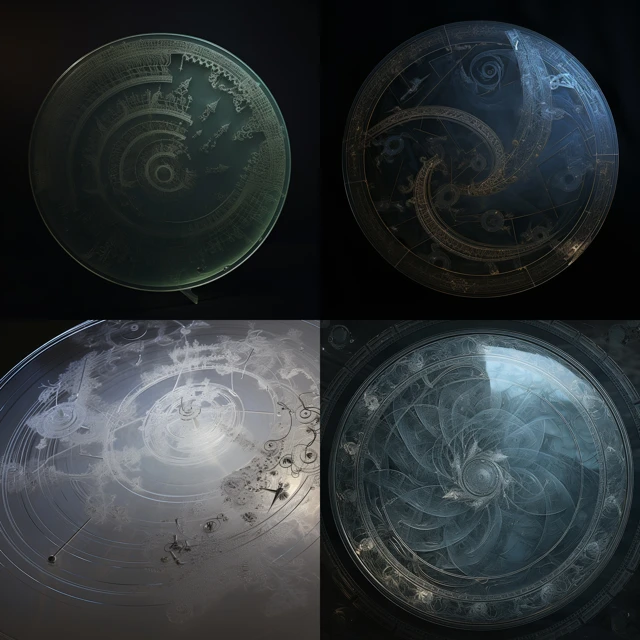 image of a specific style