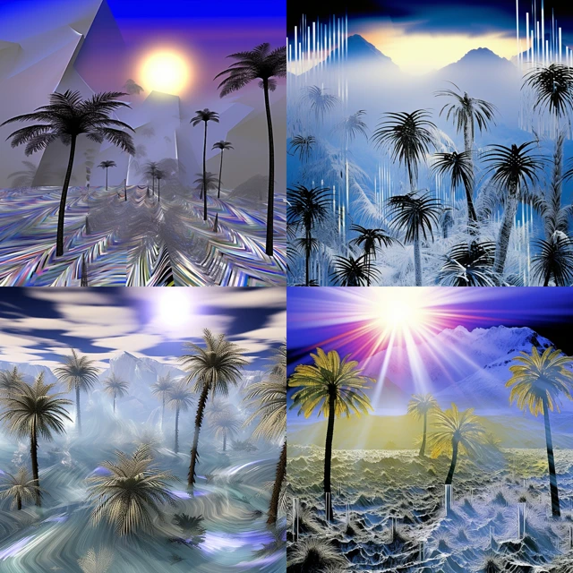 image of a specific style