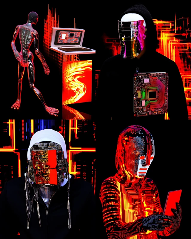 image of a specific style