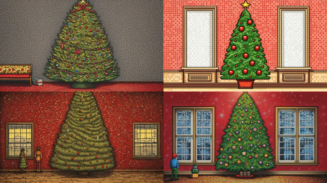 image of a specific style