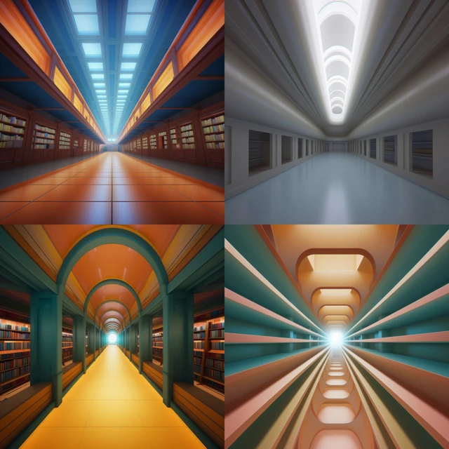 image of a specific style
