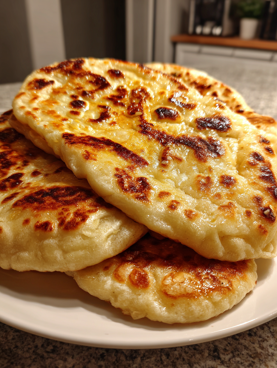 roti recept