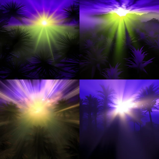 image of a specific style