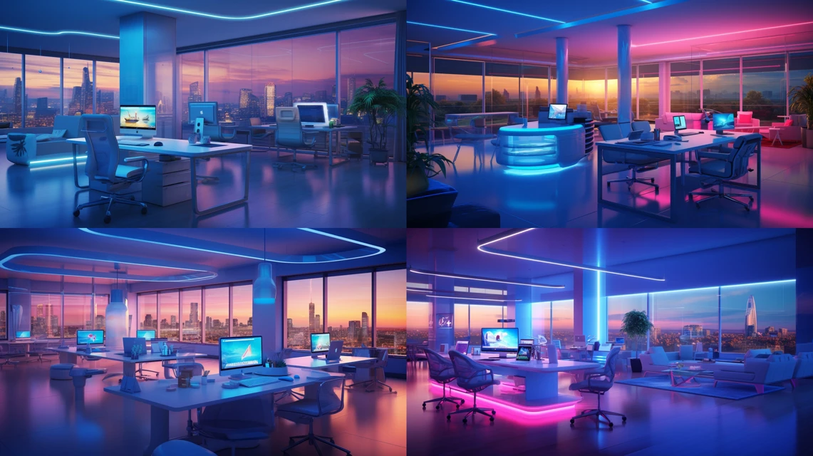 image of a specific style