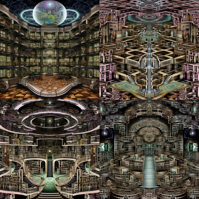 image of a specific style