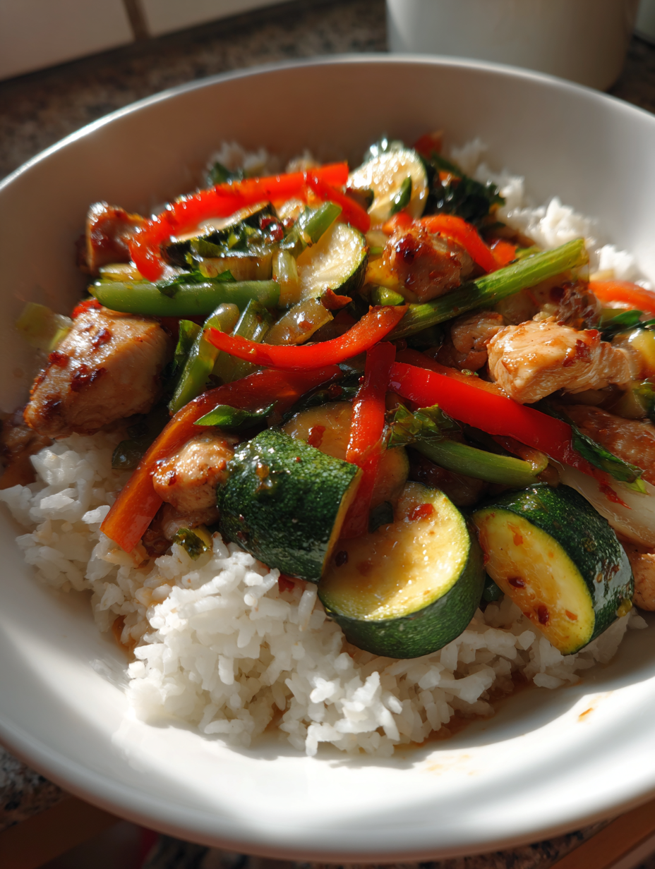 schnell abendessen rezepte