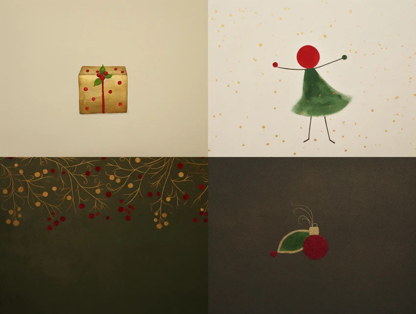 image of a specific style