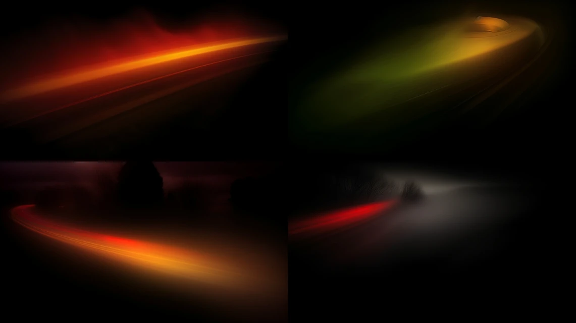 image of a specific style