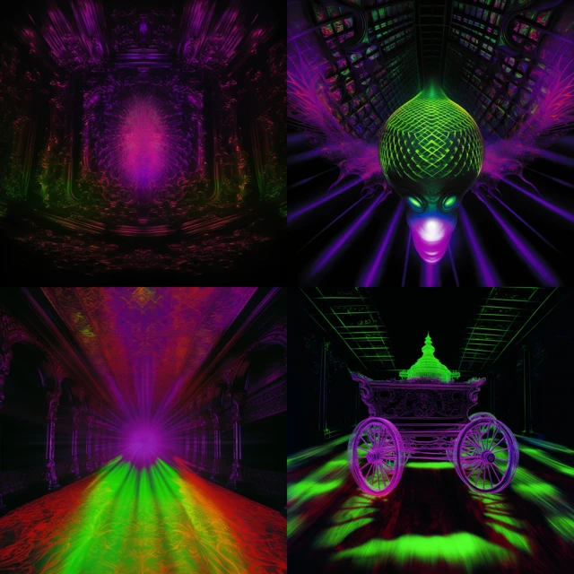 image of a specific style