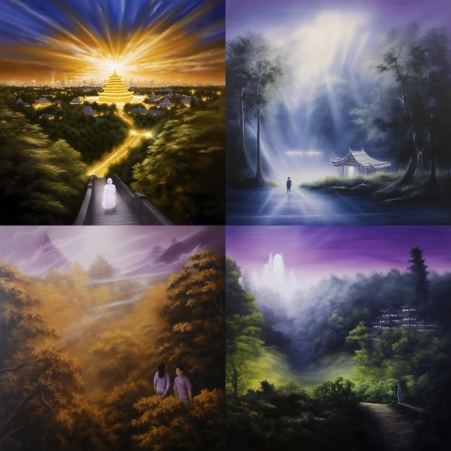 image of a specific style