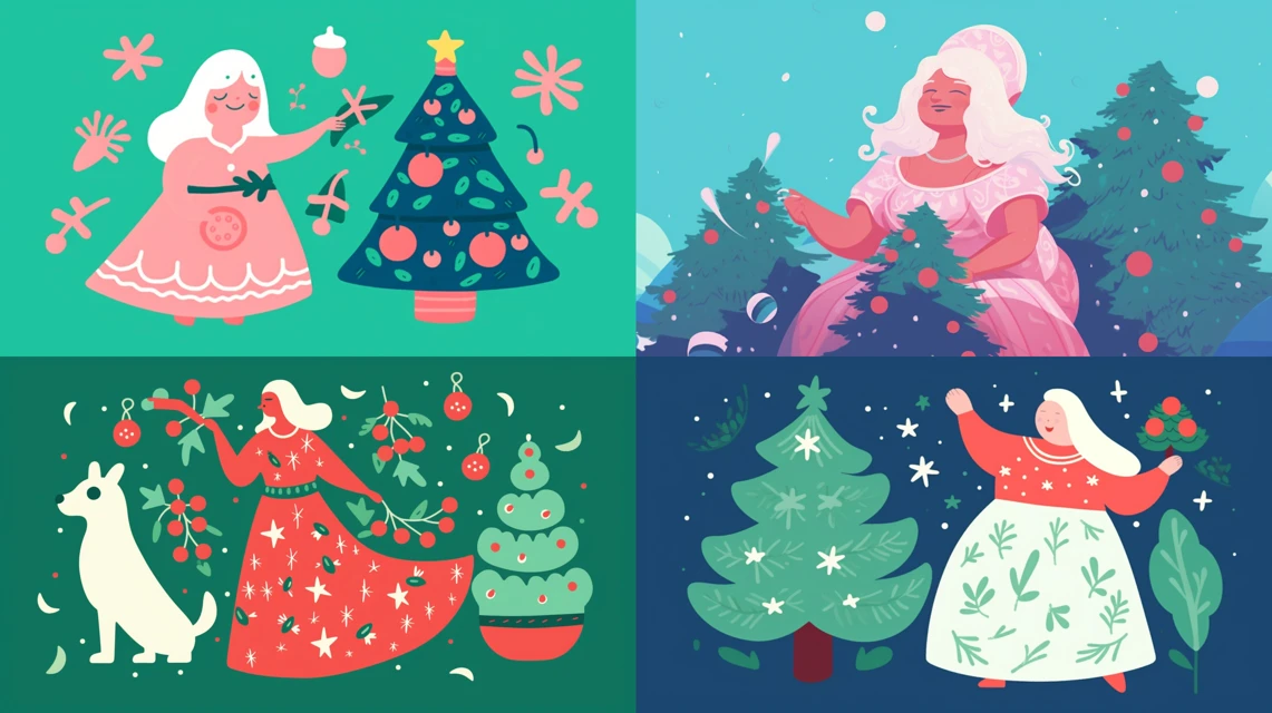 image of a specific style