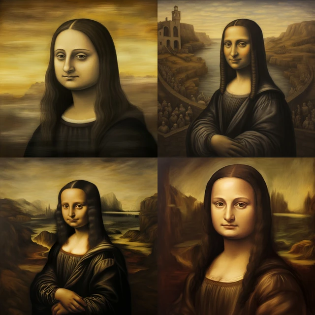 image of a specific style