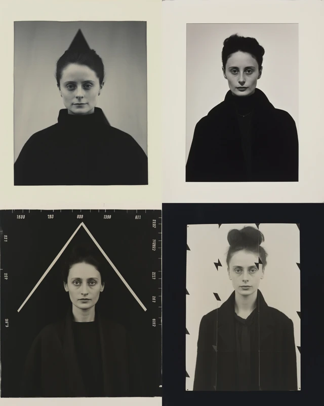 image of a specific style