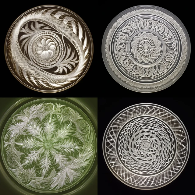 image of a specific style