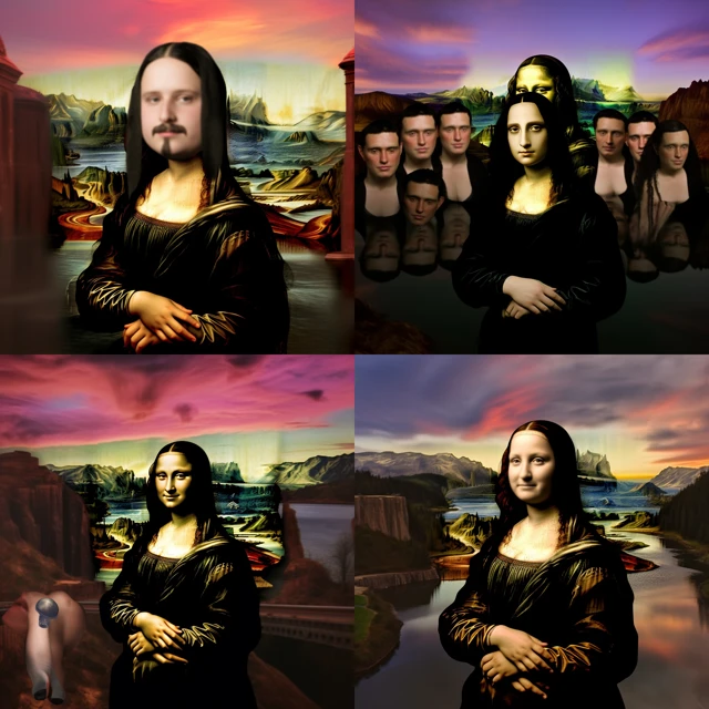 image of a specific style